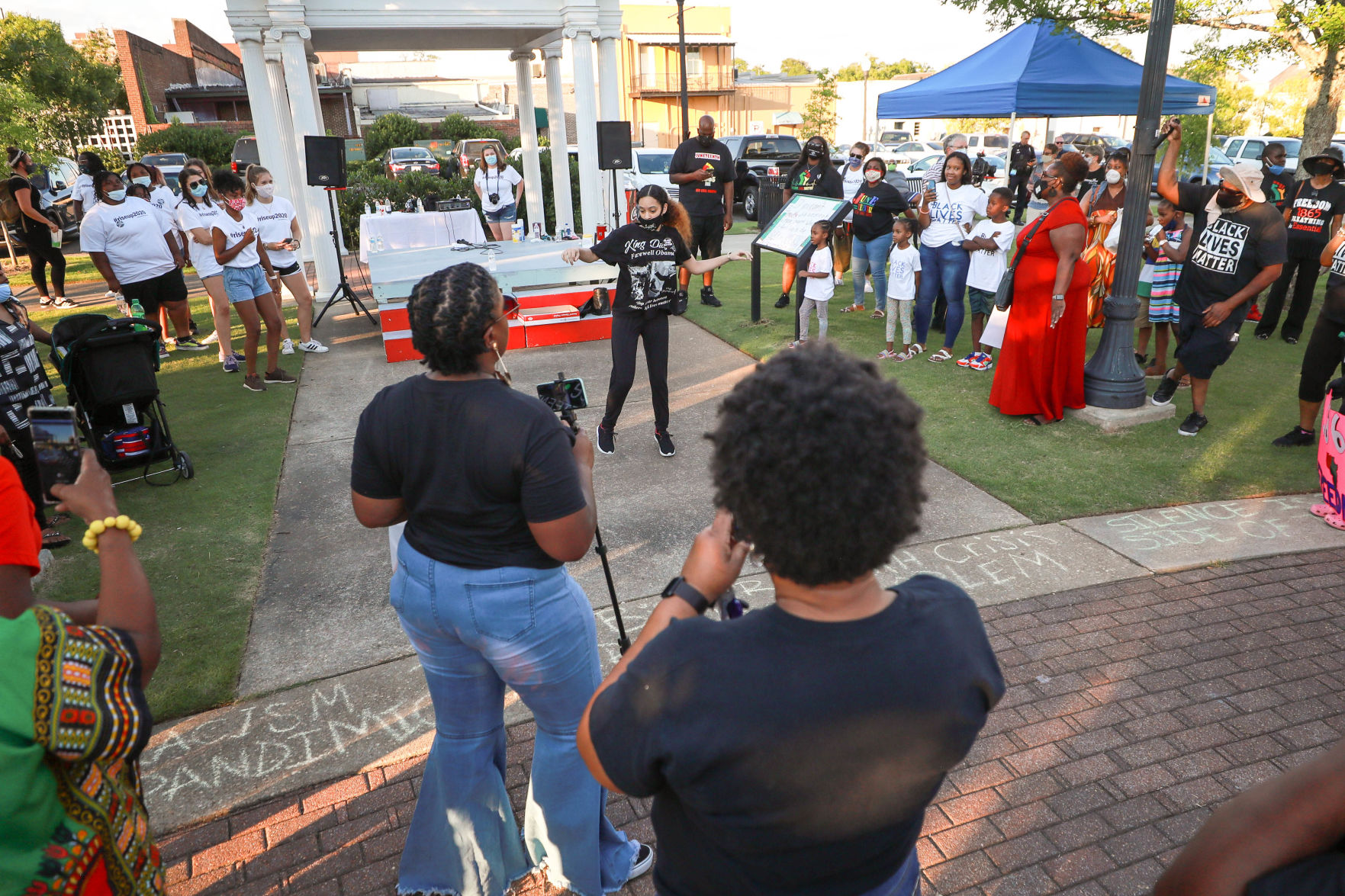 Opelika Juneteenth 2020